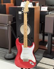 FENDER JAPAN ST-STD