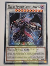 Maestro Armatura Completa