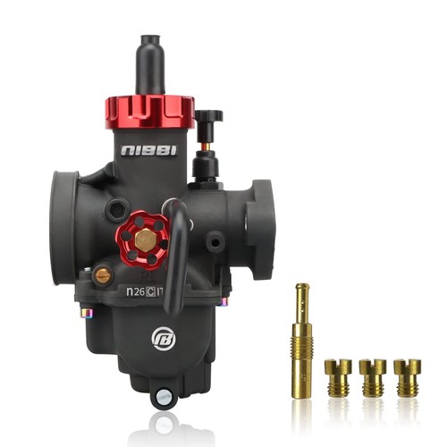 Nibbi carburatore pe26mm - nibbi,