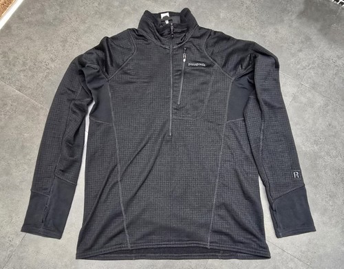 Patagonia uomo pullover - patagonia,