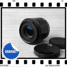 SIGMA ART 60mm f/2.8 DN - TELE