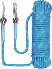 10 Mm X 10/20 Metri Corda per