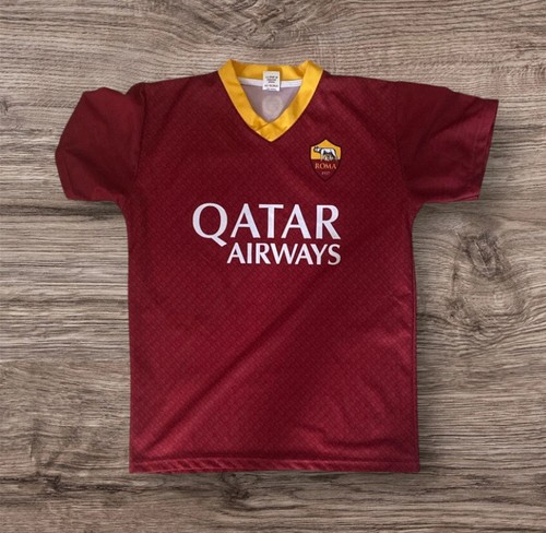 Maglia roma taglia 12 - maglia,
