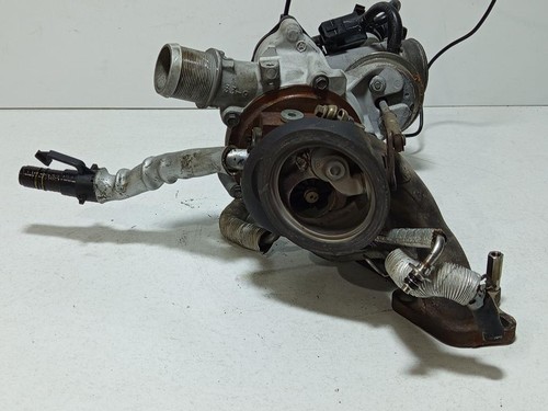Turbina per opel astra - opel, j