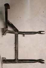 Cavalletto Centrale BMW R 1200 GS 2004 2005