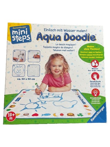 Ravensburger aqua doodle - ravensburger,