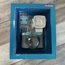 Lomography Diana F+ & Flash