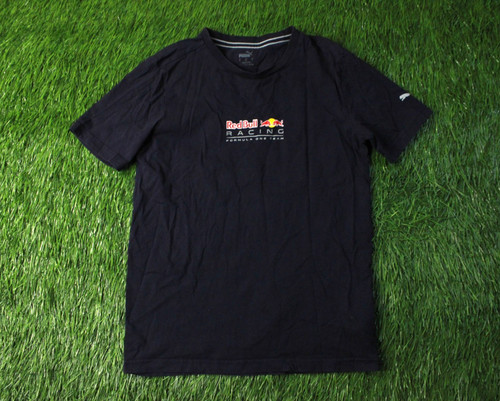 Red bull team - red, 2020