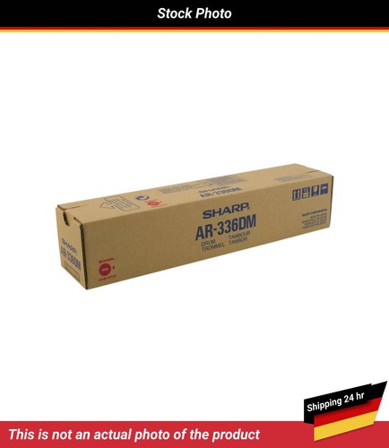 Batteria 336dm sharp ar336 - batteria, ar-336dm