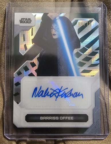 2024 topps star wars high - topps,