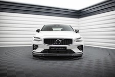Maxton Design labbro anteriore