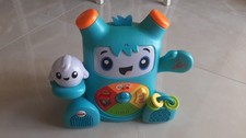 "Fisher Price" " Dance and