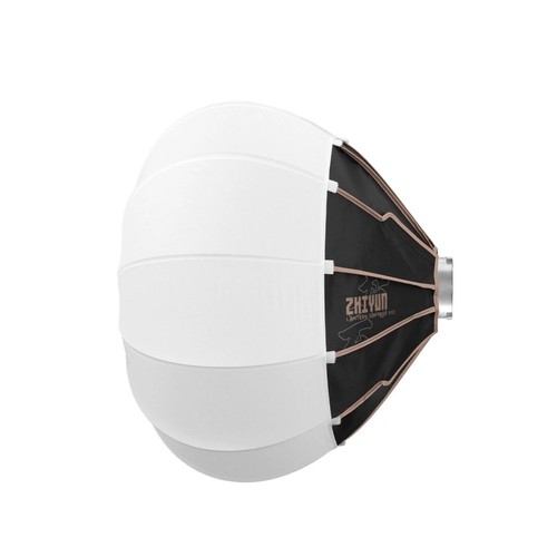 Zhiyun lanterna softbox - 65, cm
