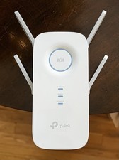 TP-LINK AC2600 MU-MIMO