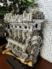 Motore Nuovo Alfa Romeo