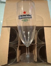 Bicchieri heineken n 6 - bicchieri, l