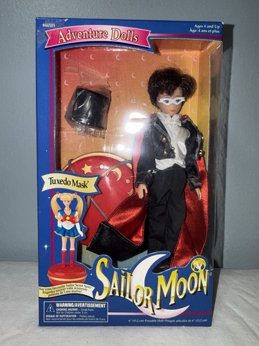 Sailor moon tuxedo - moon,