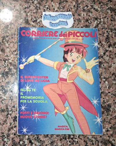 Corriere dei piccoli - , 45