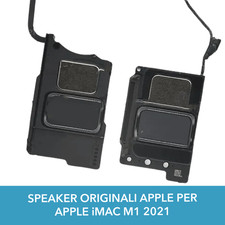  ALTOPARLANTI DESTRO E