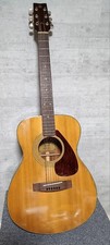 Yamaha Fg-175 Chitarra Acustica Japan Vintage