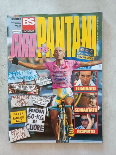 Bicisport speciale il giro - speciale,