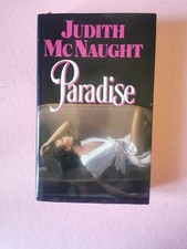 EUROCLUB: PARADISE - JUDITH