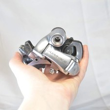 Deragliatore posteriore