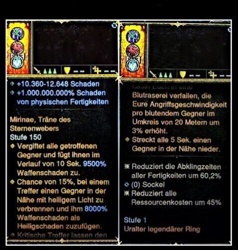 Diablo ros ps4 - 3,