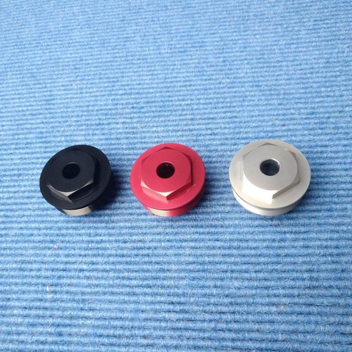 Top cap zocchi marzocchi - dr-zocchi's,
