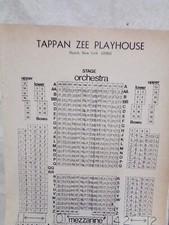 Tappen Zee Playhouse cinema