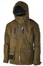 Giacca XPO Pro Parka Verde