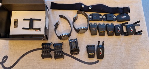 Polar cs300 - polar,