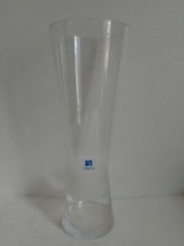 Large SILEA Crystal Flower Pot