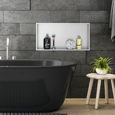 Nicchia da incasso a muro