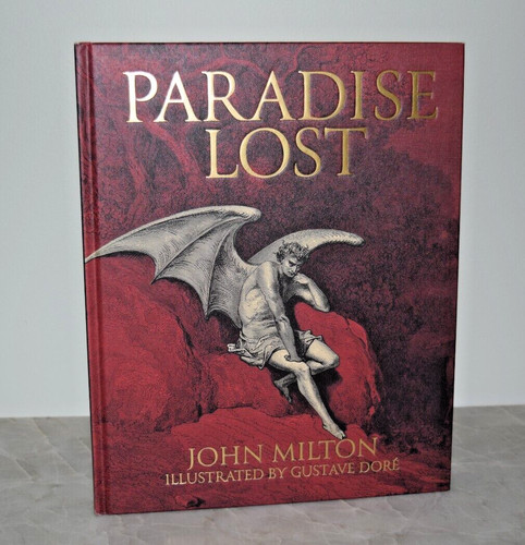 New paradise lost john - lost, by