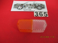 TRASPARENTE FANALINO ANTERIORE FIAT TRATTORE 