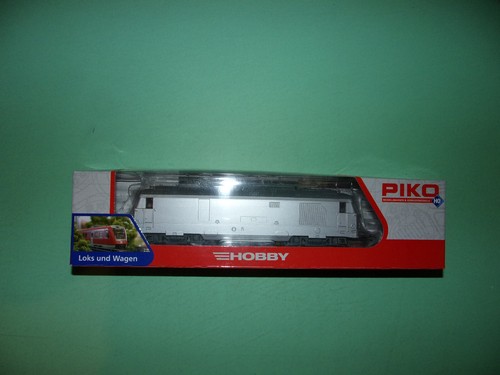 Piko locomotive diesel - piko,