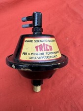 Pompa Tergi Trico Depressione
