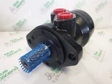 Motore idraulico motore