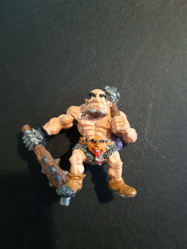 Warhammer fantasy ogre - warhammer,