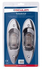 COPPIA LUCI LUCE DI VIA EVO