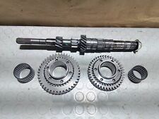 Kit albero primario con ingranaggi per Fiat 500 1200, 1400 benzina.  [3591.24]