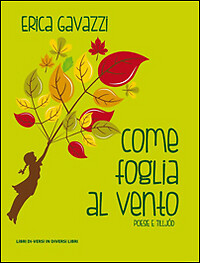 Come foglia vento - come, al