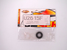 Schumacher Fusion R12 22T