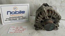 ALTERNATORE AUDI A4 B8 A6 C7