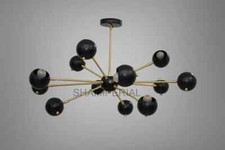 Lampadario Sputnik A 12 Bracci