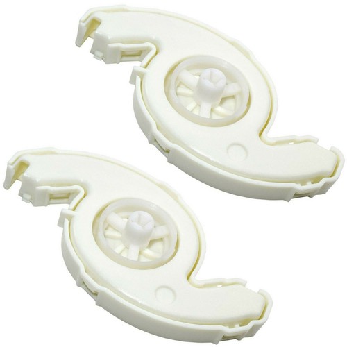 Pack lavastoviglie girevole - 2-pack,
