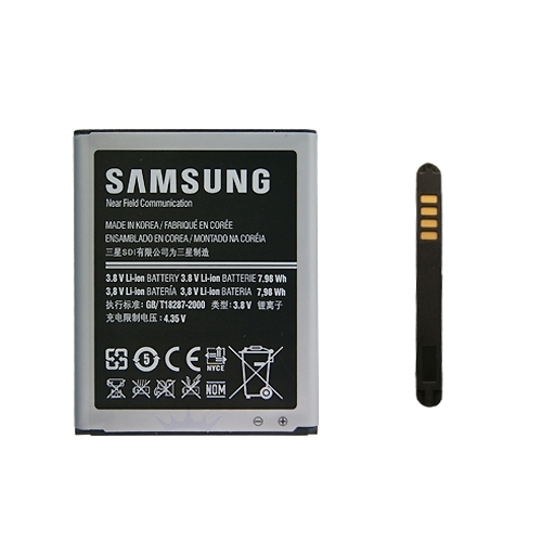 Batteria compatibile con