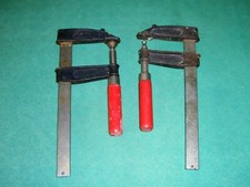 MORSETTI 2 FALEGNAME STRETTOIO 20 CM INTERNO MASSIMO