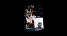 card NBA Glen Rice 1998 Upper Deck #5